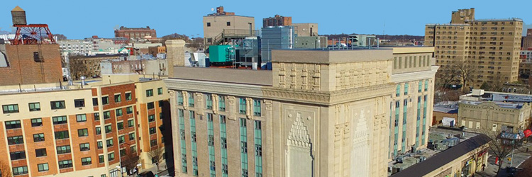  Cohen, Marks, Cosentino, Bijou and Satanovsky of TerraCRG arranges $53 million sale of 165,000 s/f former movie theater 